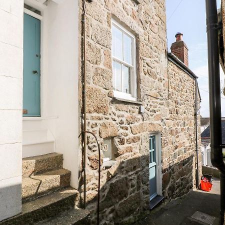 Mole Cottage Mousehole Esterno foto