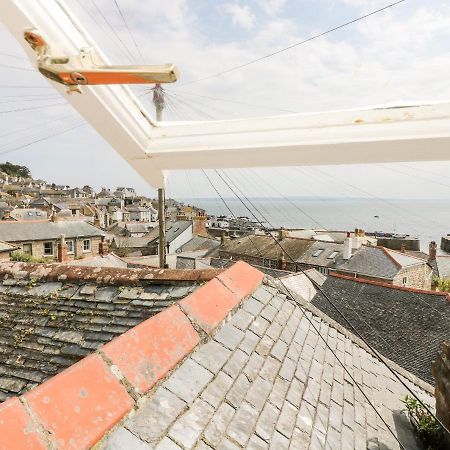 Mole Cottage Mousehole Esterno foto