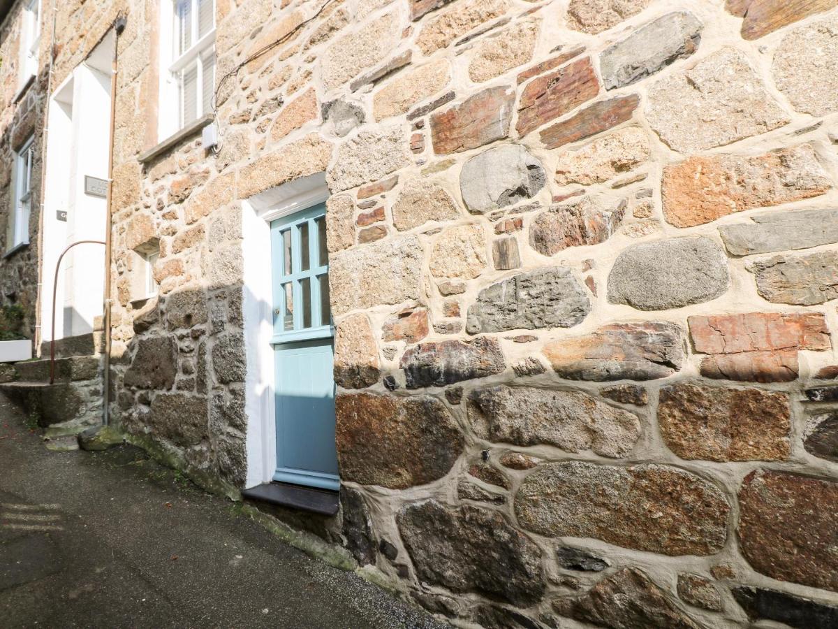 Mole Cottage Mousehole Esterno foto
