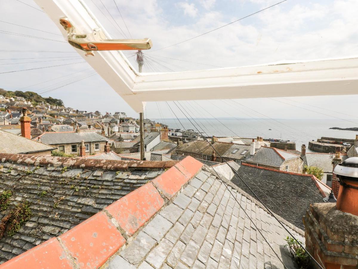 Mole Cottage Mousehole Esterno foto